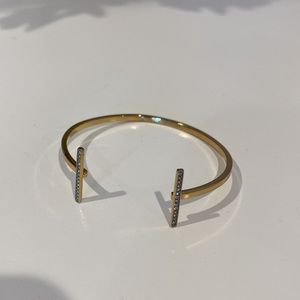 Michael Kors bangle bracelet